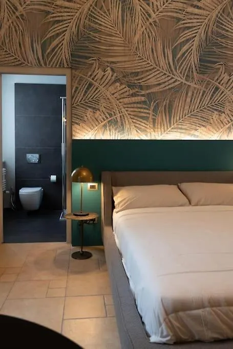 Spazio Sima Space 2 - 2 Milan Apartment