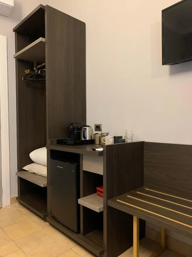 Spazio Sima Space 2 - 2 Milan Apartment